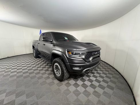 Used 2023 RAM 1500 TRX w/ TRX Level 2 Equipment Group AWD/4WD image 7