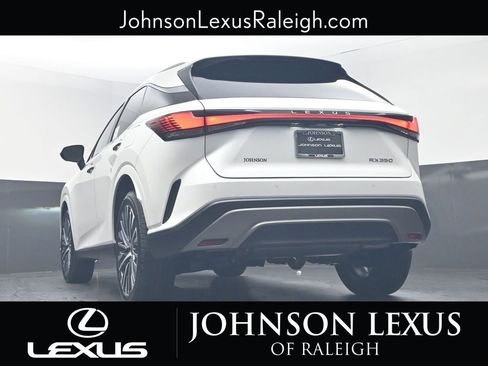 New 2026 Lexus RX 350 Premium Plus image 19