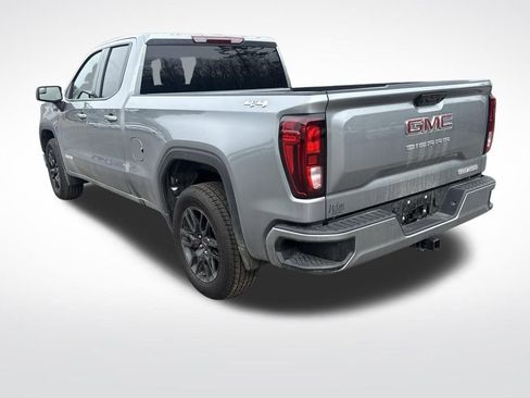 New 2026 GMC Sierra 1500 Elevation image 3