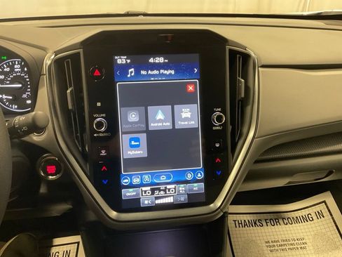 New 2026 Subaru Crosstrek 2.5i Premium AWD/4WD image 18
