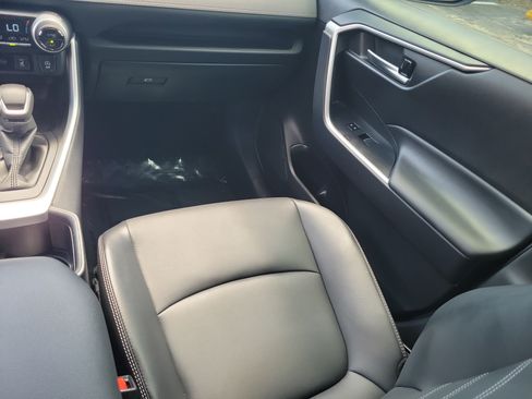 Certified 2024 Toyota RAV4 XLE Premium FWD image 19