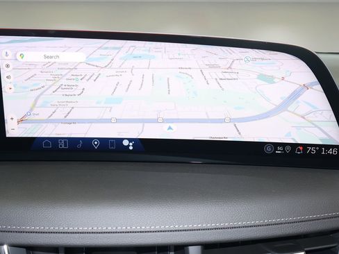 New 2026 Cadillac CT5 Premium Luxury image 24