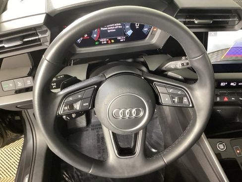 Certified 2023 Audi A3 2.0T Premium w/ Convenience Package image 28