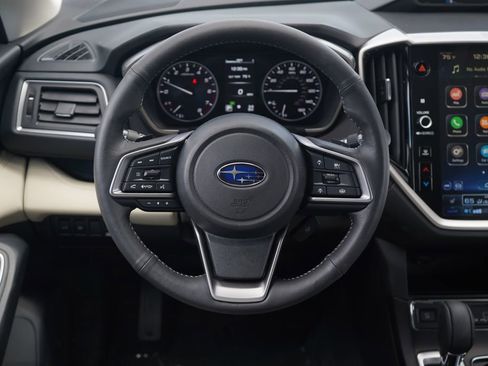 New 2026 Subaru Ascent Limited AWD/4WD image 9