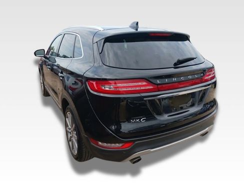 Used 2019 Lincoln MKC Reserve w/ MKC Technology Package FWD image 3