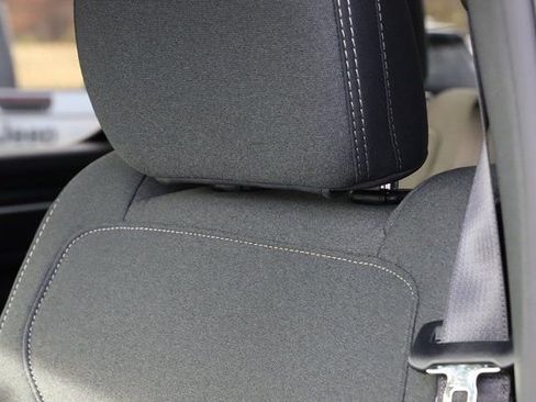 New 2026 RAM 1500 Big Horn image 14