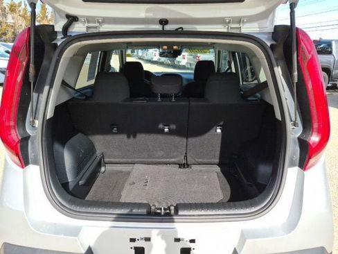 Used 2020 Kia Soul S image 9