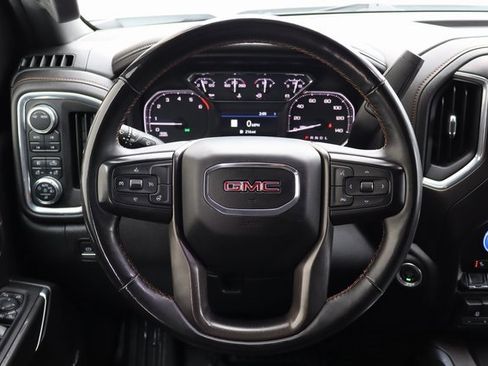 Used 2023 GMC Sierra 3500 AT4 w/ AT4 Preferred Package image 30