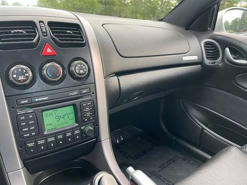 Used 2006 Pontiac GTO RWD image 20