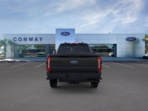 New 2026 Ford F350 XL w/ STX Appearance Package image 5