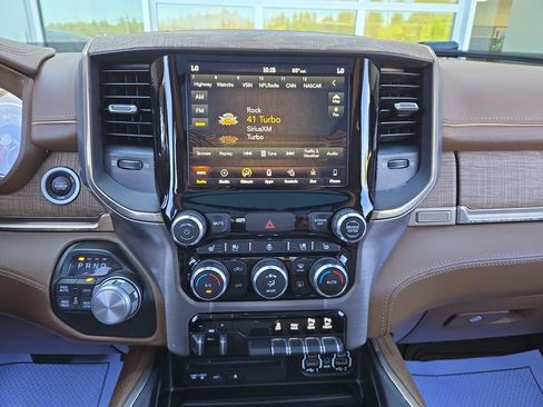Used 2019 RAM 1500 Limited w/ Bed Utility Group AWD/4WD image 23
