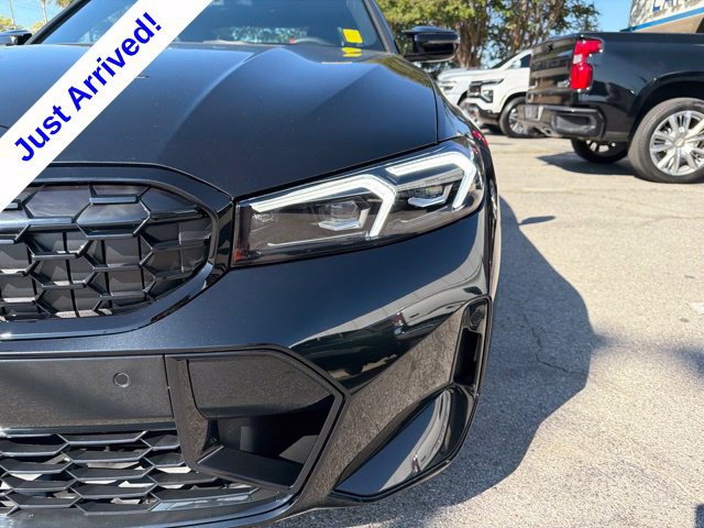 Used 2026 BMW M340i xDrive AWD/4WD image 10