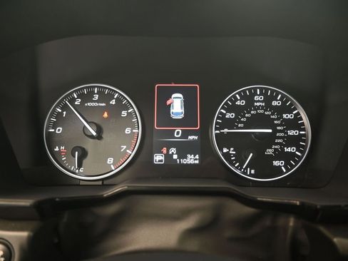 Used 2025 Subaru Outback Premium w/ Popular Package #1 image 11