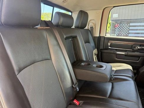 Used 2014 RAM 2500 Laramie w/ Convenience Group AWD/4WD image 33