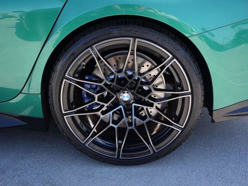 Used 2024 BMW M3 RWD image 5