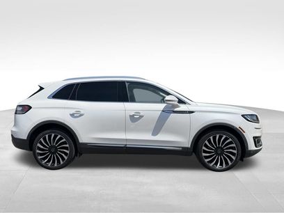 Used 2019 Lincoln Nautilus Black Label w/ Cargo Utility Package