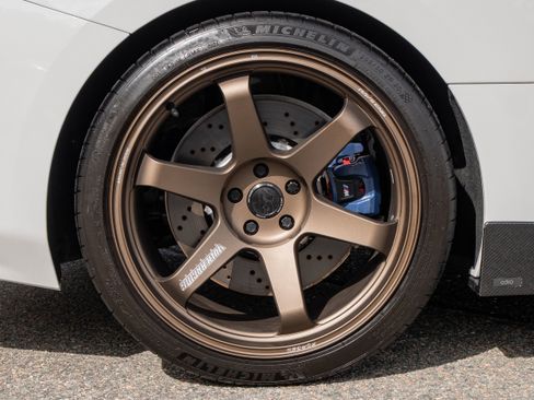 Used 2024 BMW M2 w/ Lighting Package image 19