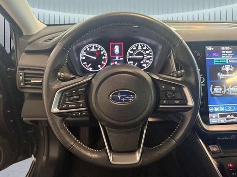 Certified 2024 Subaru Outback Premium AWD/4WD image 10
