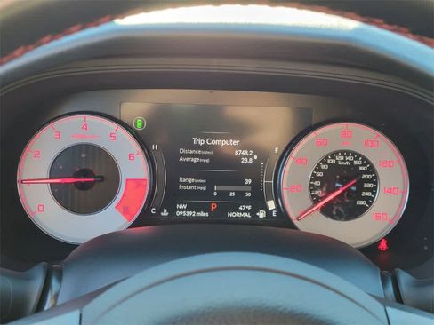 Used 2021 Acura TLX w/ A-SPEC Pkg image 21