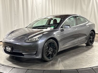 Used 2019 Tesla Model 3 Long Range