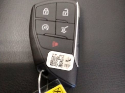 Used 2021 Buick Envision Preferred FWD image 31