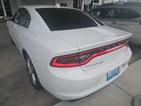 Used 2021 Dodge Charger SXT w/ Driver Convenience Group AWD/4WD image 7