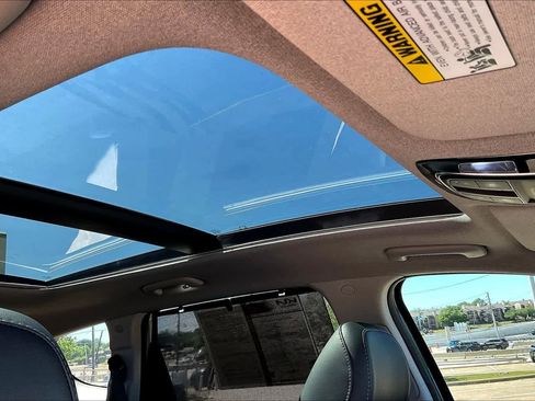 Used 2023 Hyundai Santa Fe Limited w/ Cargo Package image 29