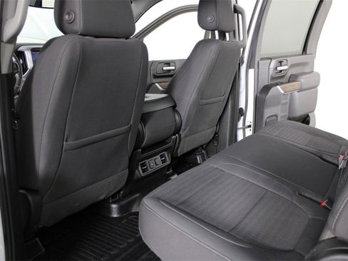 Used 2023 GMC Sierra 3500 SLE w/ SLE Convenience Package image 31