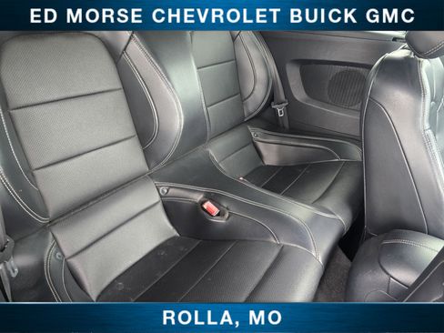 Used 2019 Ford Mustang GT Premium w/ Equipment Group 401A image 21