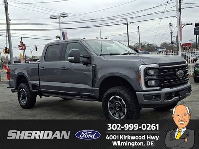 Used 2023 Ford F250 Lariat w/ Lariat Ultimate Package