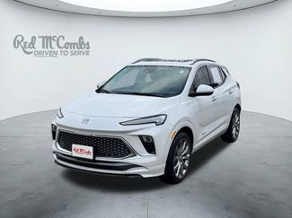 Used 2025 Buick Encore GX Avenir w/ Avenir Convenience Package video 1