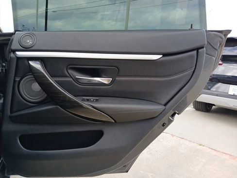 Used 2019 BMW 440i Gran Coupe xDrive image 11