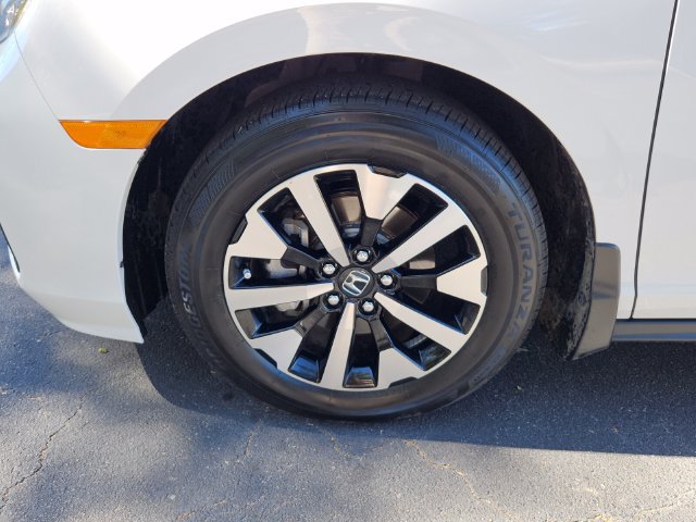 Used 2026 Honda Odyssey EX-L image 9