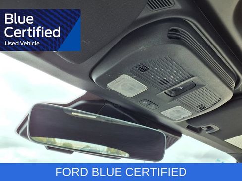 Certified 2024 Ford Mustang Premium RWD image 22