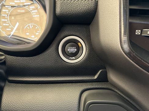 Used 2022 RAM 1500 Laramie w/ G/T Package AWD/4WD image 25