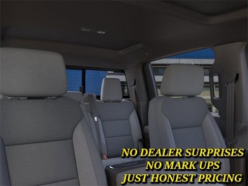 New 2026 Chevrolet Silverado 1500 RST image 24