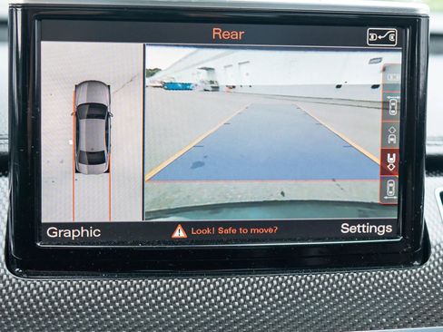 Used 2016 Audi S8 w/ Driver Assistance Package AWD/4WD image 31
