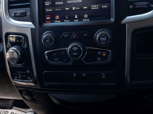 Used 2020 RAM 1500 Classic Warlock w/ Electronics Group image 22