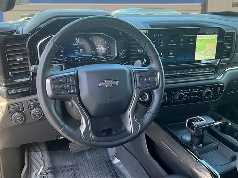 Used 2024 Chevrolet Silverado 1500 ZR2 w/ ZR2 Bison Edition image 18