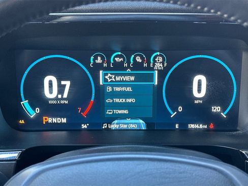 Used 2023 Ford F150 Lariat w/ Trailer Tow Package image 25