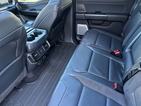 Certified 2024 Ford F150 Raptor image 12