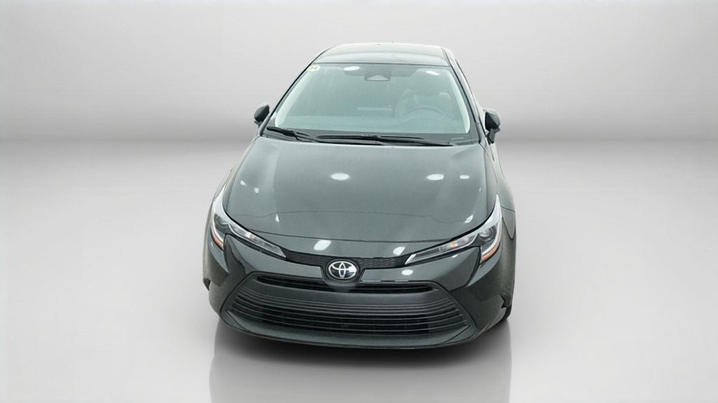 New 2027 Toyota Corolla LE FWD image 15