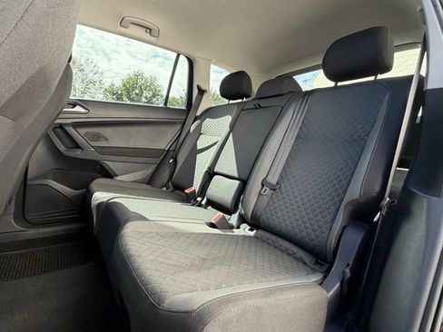 Used 2018 Volkswagen Tiguan S image 13
