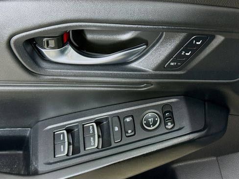 Certified 2024 Honda Accord EX-L image 19