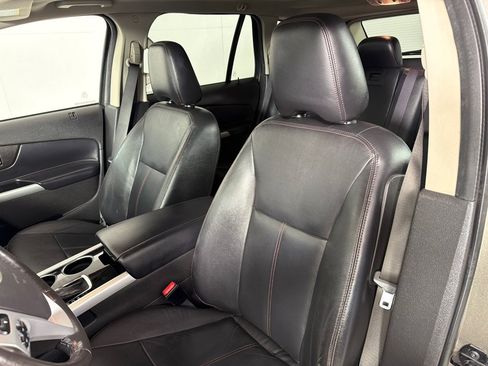Used 2012 Ford Edge Limited AWD/4WD image 12