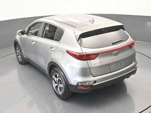 Used 2020 Kia Sportage LX image 45