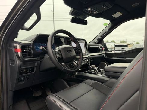 Used 2026 Ford F150 Raptor AWD/4WD image 10