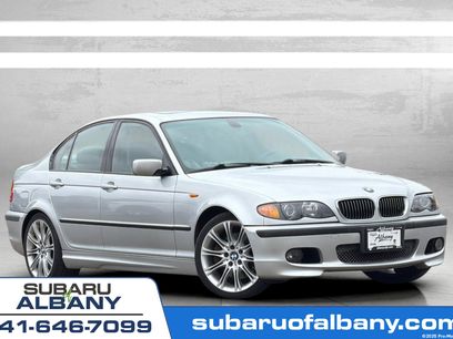 Used 2005 BMW 330i Sedan