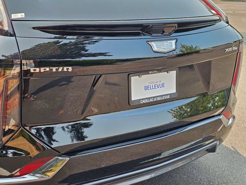 New 2026 Cadillac Optiq Sport 1 AWD/4WD image 14
