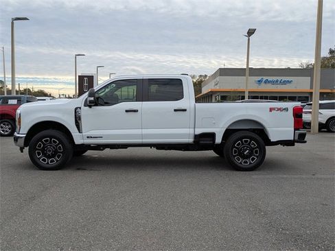 Certified 2024 Ford F350 XL w/ 360-Degree Camera Package image 7